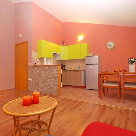 Apartmán Anto 1296