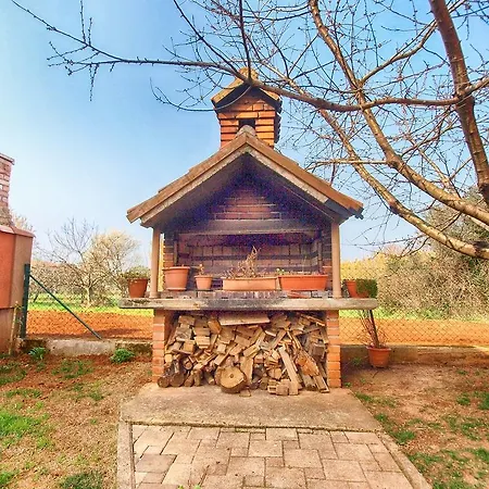 Lejlighed Anto 1296 *