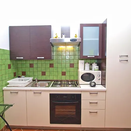 Apartamento Anto 1296 Pula