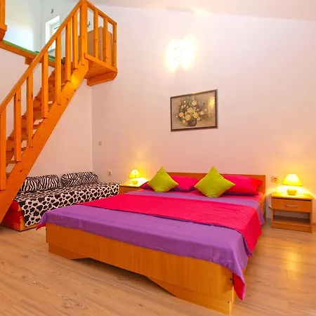 Apartmán Anto 1296