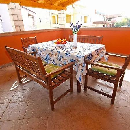 Anto 1296 Apartmán