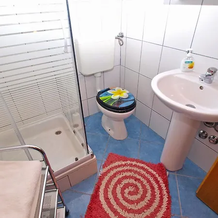 Apartmán Anto 1296