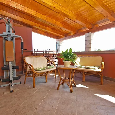 Apartmán Anto 1296
