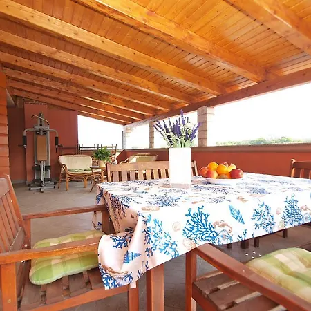 Anto 1296 Daire Pula