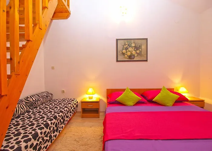 Appartement Anto 1296 Pula