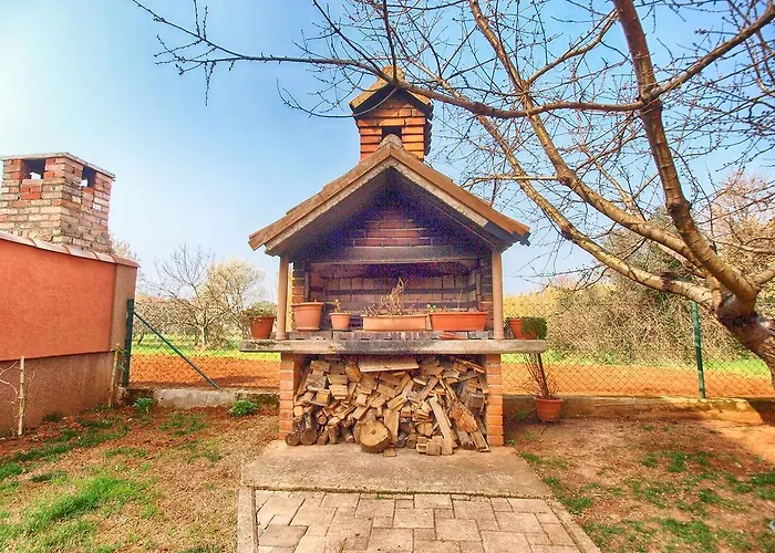 Appartement Anto 1296 *