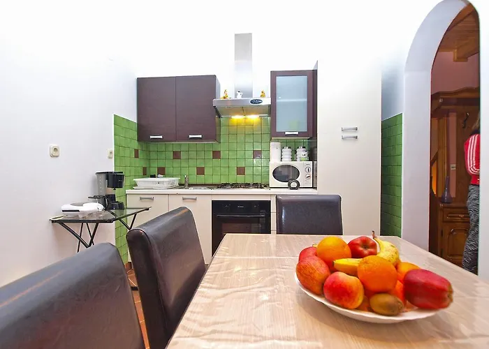 Anto 1296 Appartement *