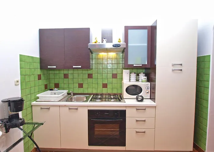 Appartement Anto 1296 Pula