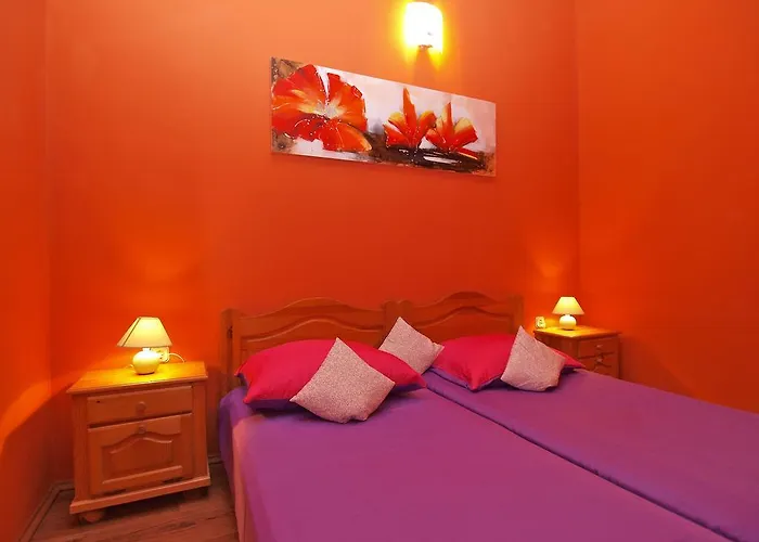 Anto 1296 Appartement