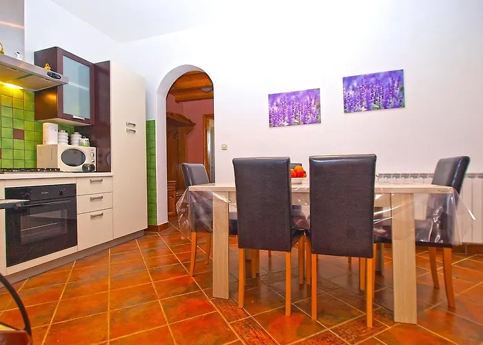 Appartement Anto 1296 Pula