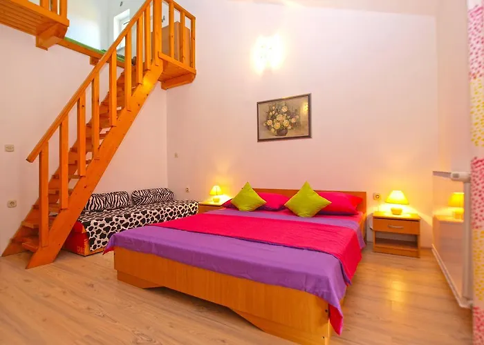 Appartement Anto 1296