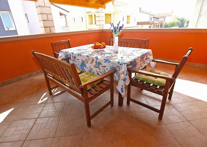 Anto 1296 Appartement