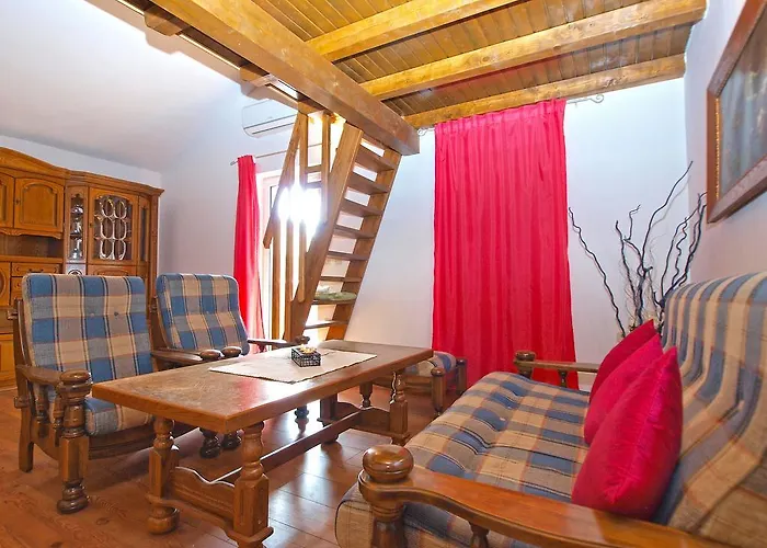 Anto 1296 Appartement *