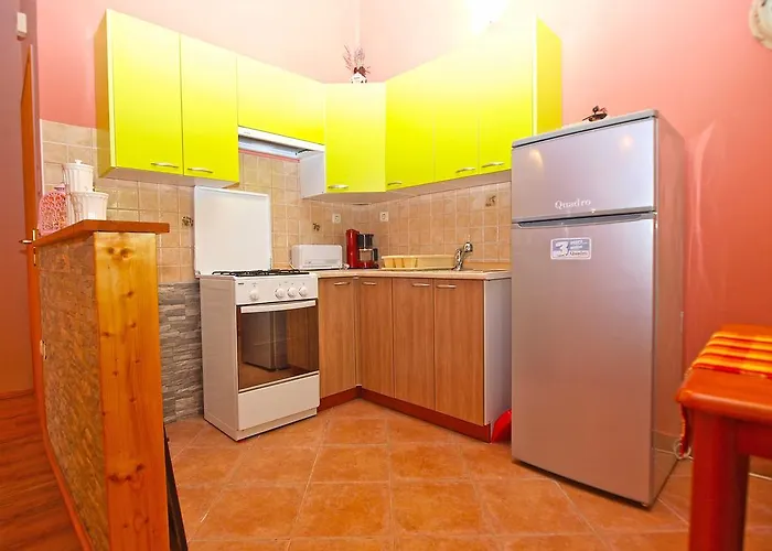 Appartement Anto 1296 Pula