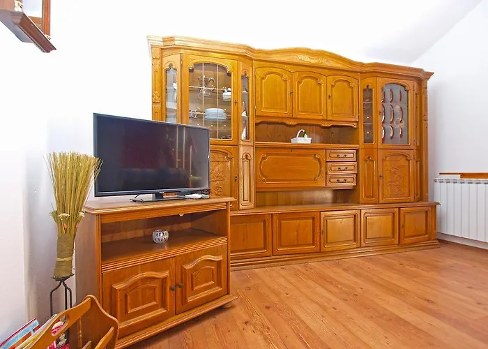 Anto 1296 Appartement