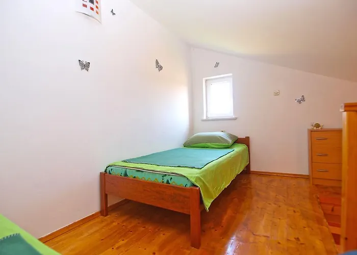 Anto 1296 Appartement *