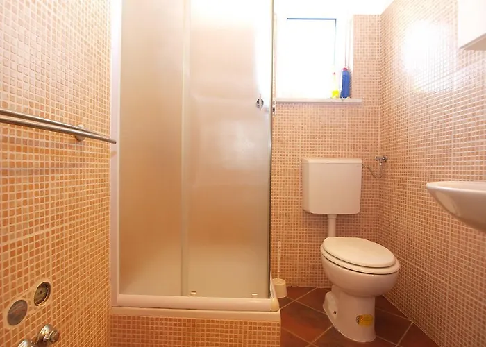 Appartement Anto 1296 Pula