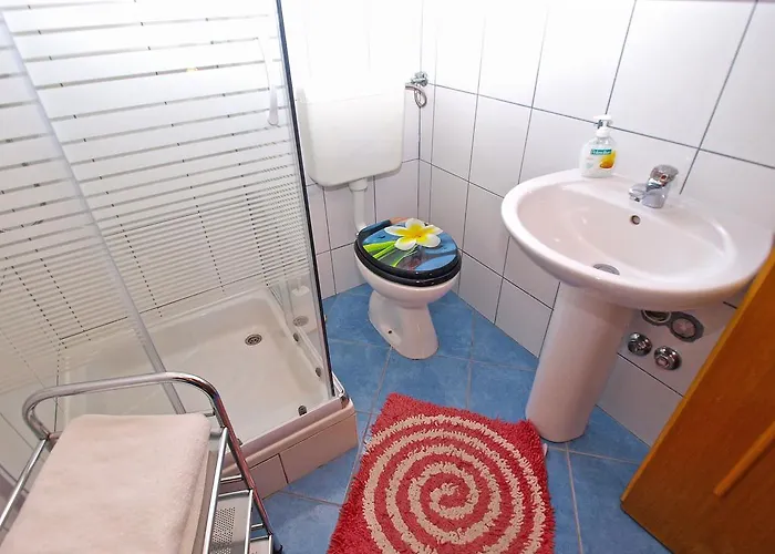 Appartement Anto 1296