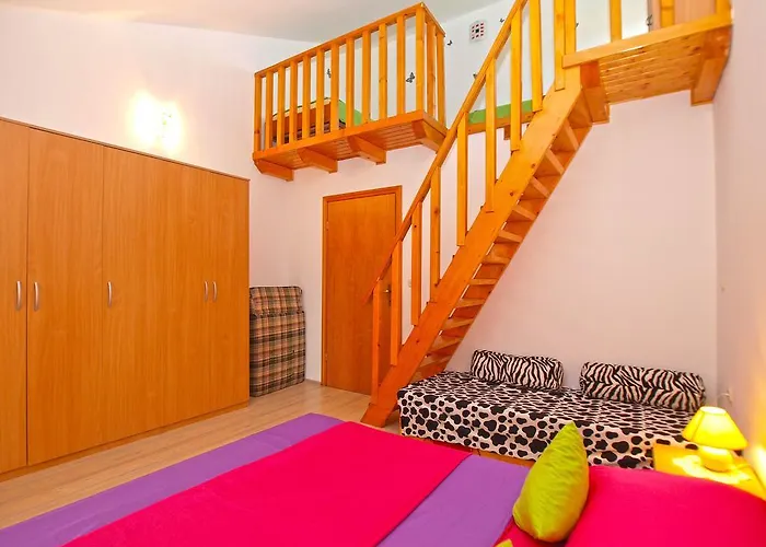 Anto 1296 Appartement *