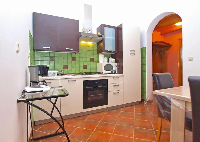 Appartement Anto 1296 Pula