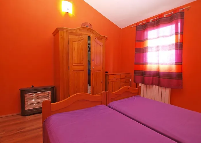 Anto 1296 Appartement