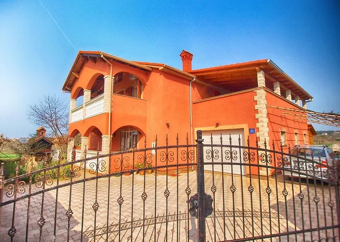 Anto 1296 Appartement *