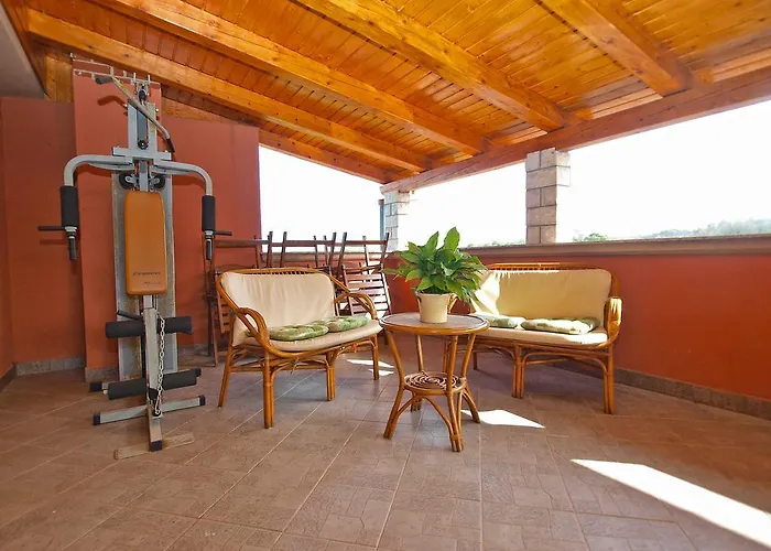 Appartement Anto 1296