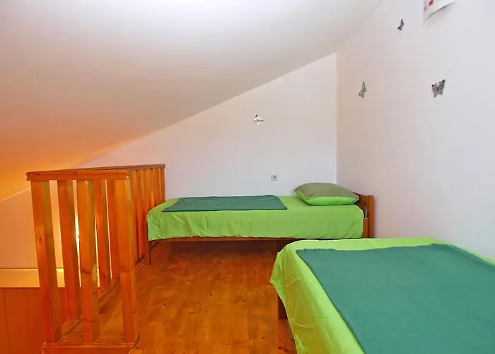 Anto 1296 Appartement Pula