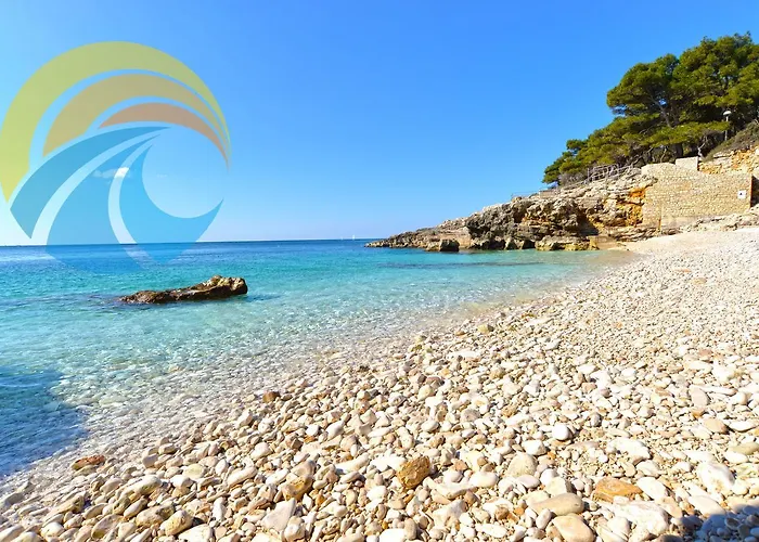 Appartement Anto 1296