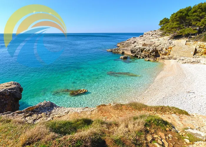 Anto 1296 Appartement Pula