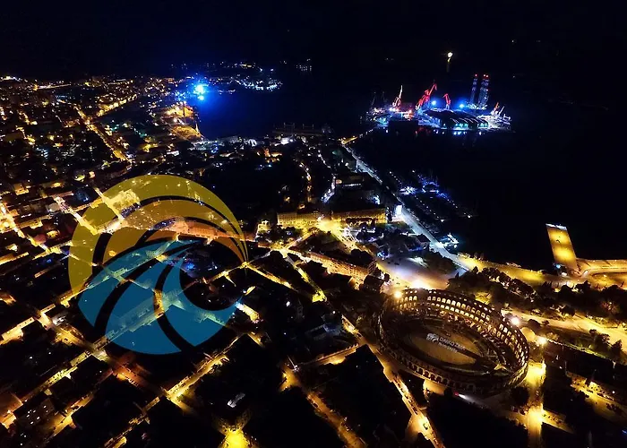 Anto 1296 Appartement *