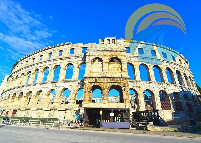 Anto 1296 Appartement Pula