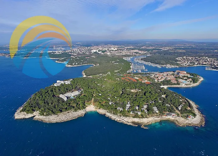 Appartement Anto 1296 *