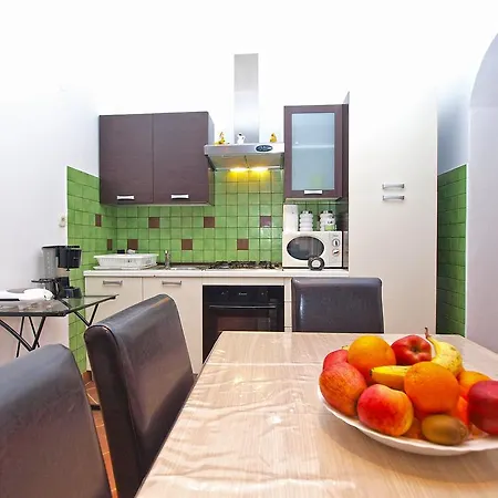 Anto 1296 Apartment *