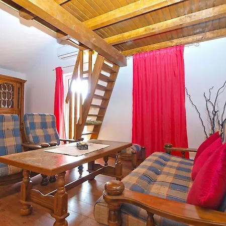 Anto 1296 Apartment *