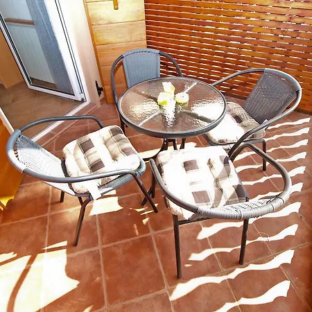 Apartment Anto 1296 *