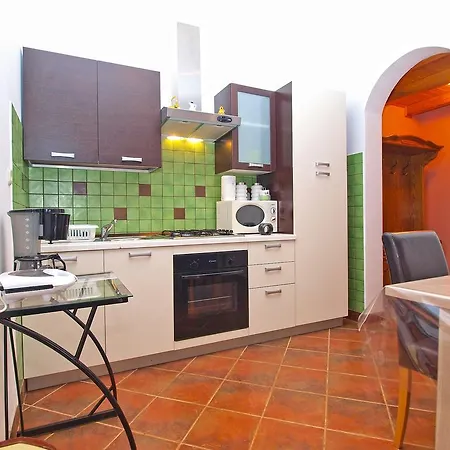 Apartment Anto 1296 Pula