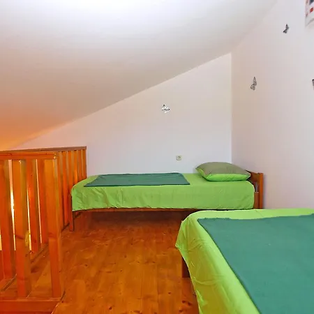 Anto 1296 Apartment Pula