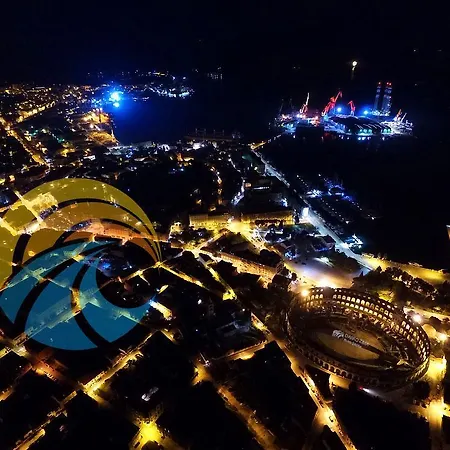 Anto 1296 Apartment *