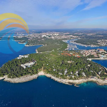 Apartment Anto 1296 *